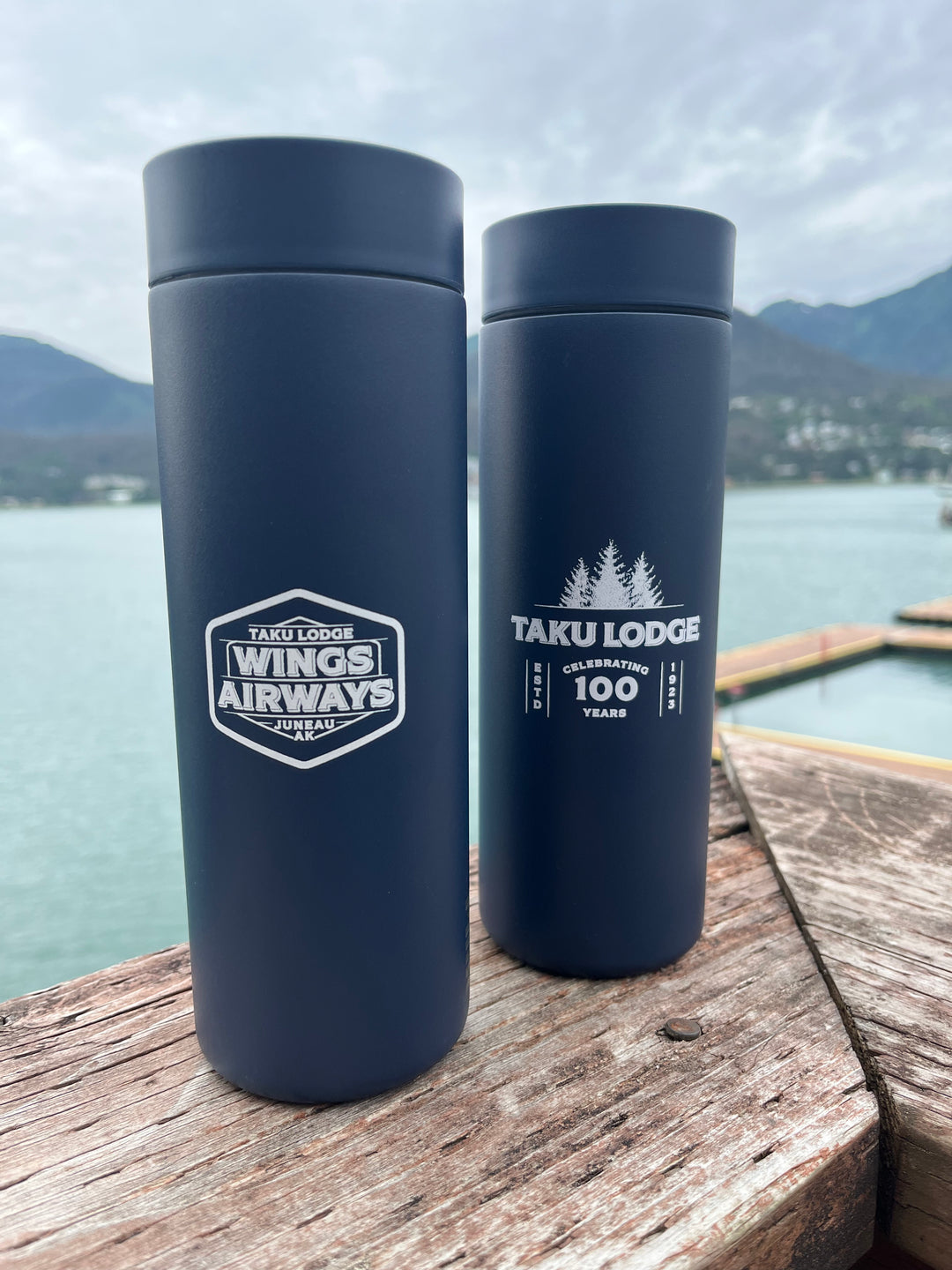 16oz 360 Traveler
