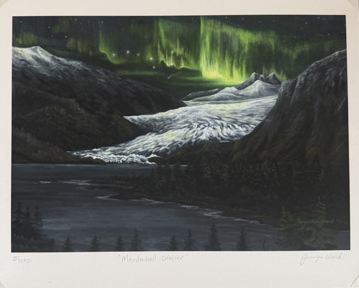 Alaska Spotlight