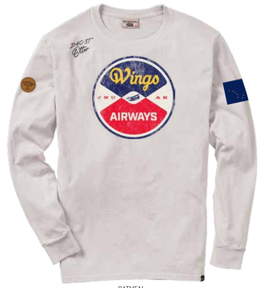 Apparel Collection