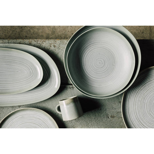 Sage Aquarius Dinner Plate