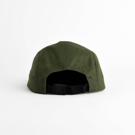 "MTNS" Five Panel Hat