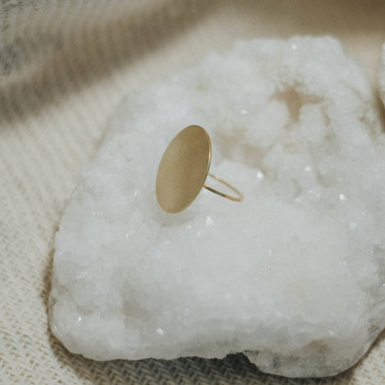 Helios Ring