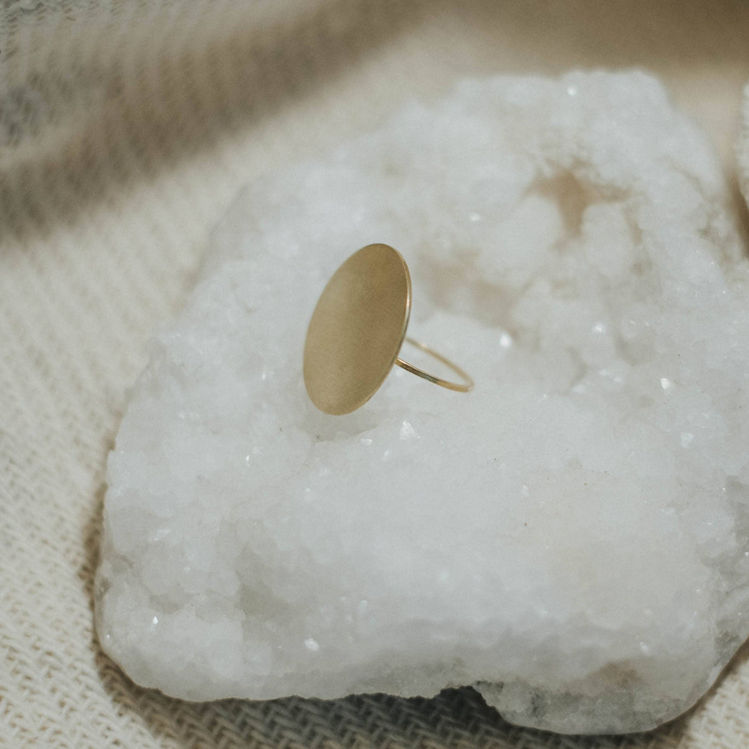 Helios Ring