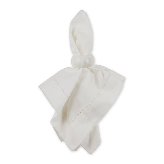Marble Band Napkin Ring (Set of 2)
