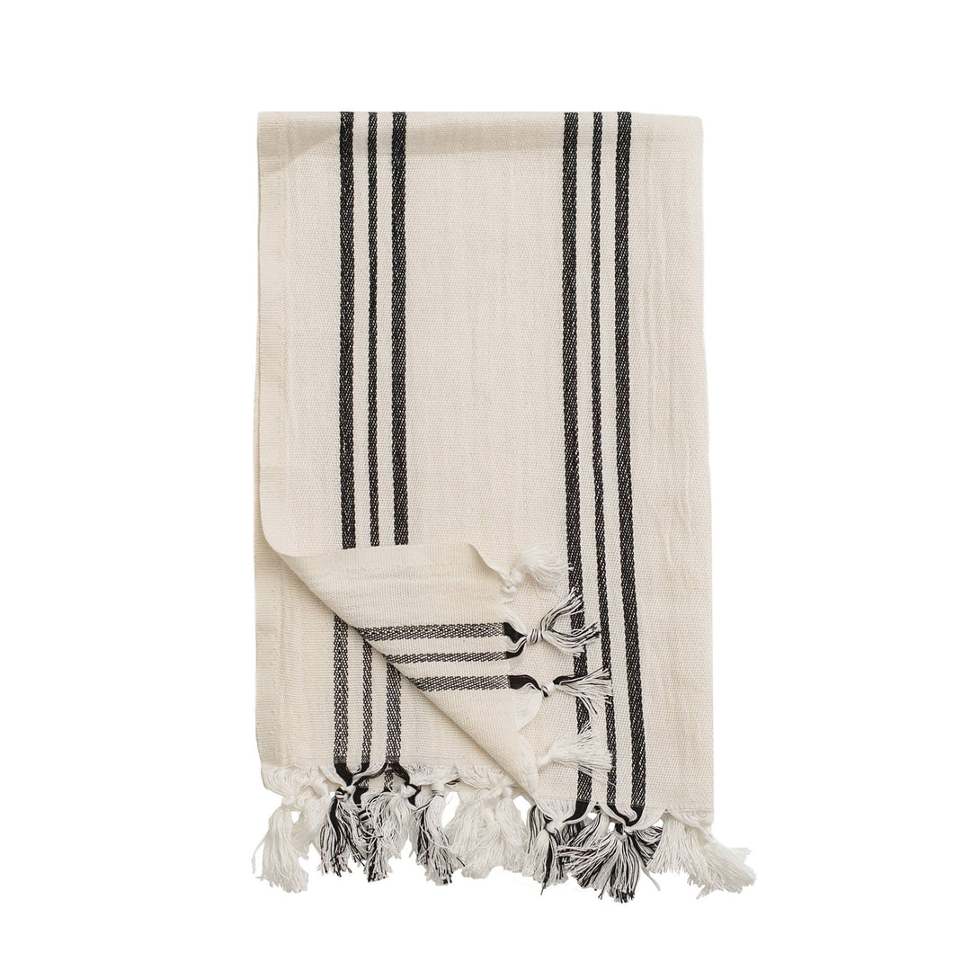 Jordan Turkish Cotton Hand Towel