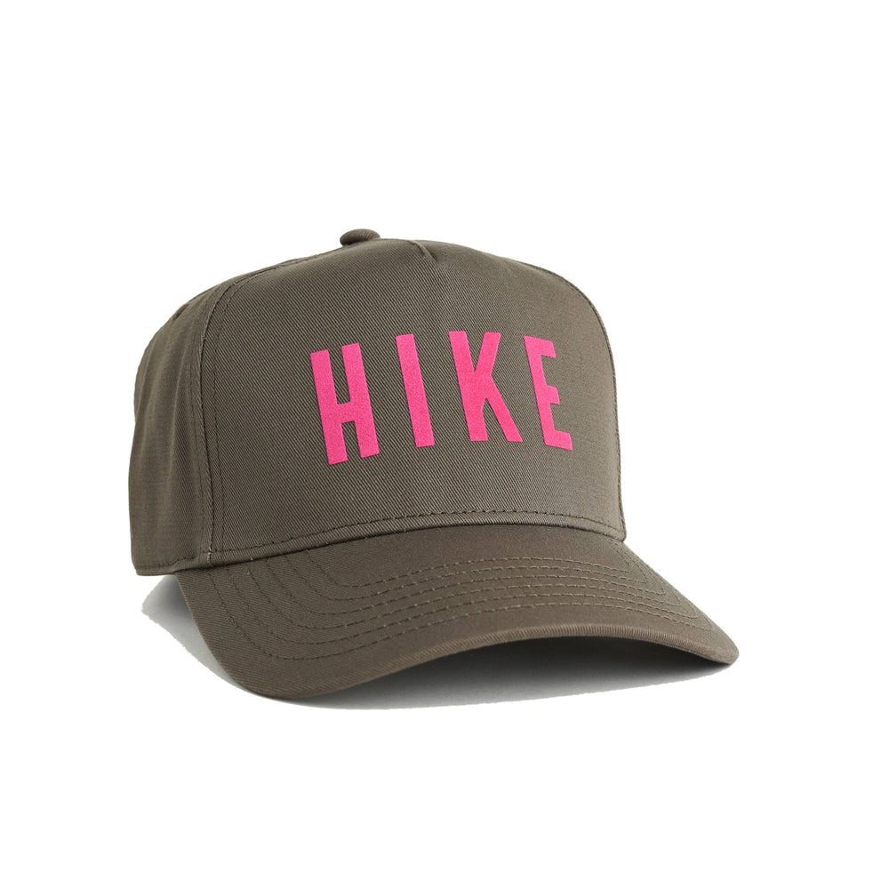 Hike Switchback Hat