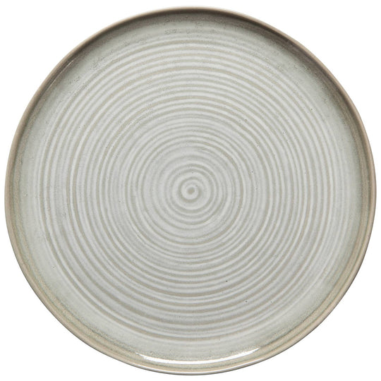 Sage Aquarius Dinner Plate