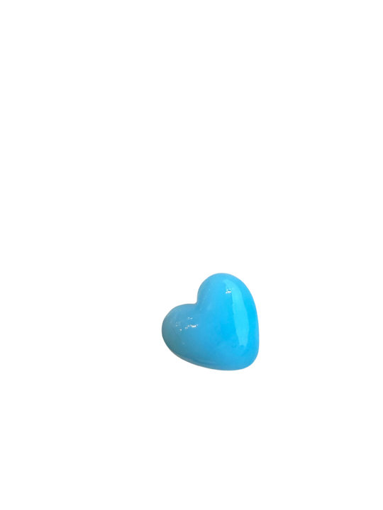 Glacier Pocket Hearts