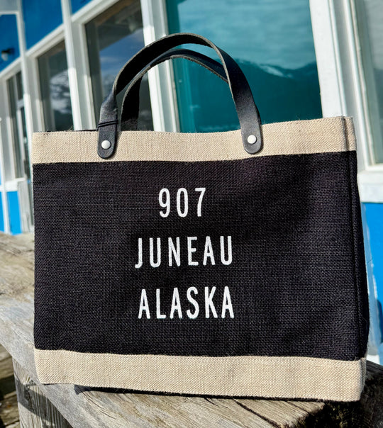 Alaska Adventure Bag