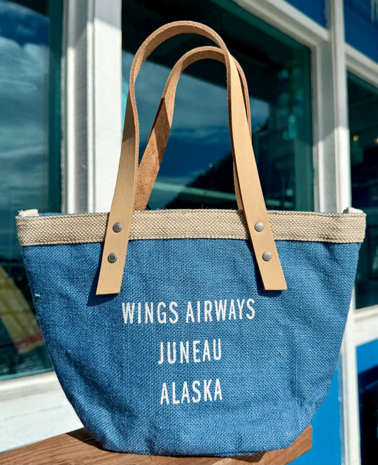 Alaska Adventure Bag
