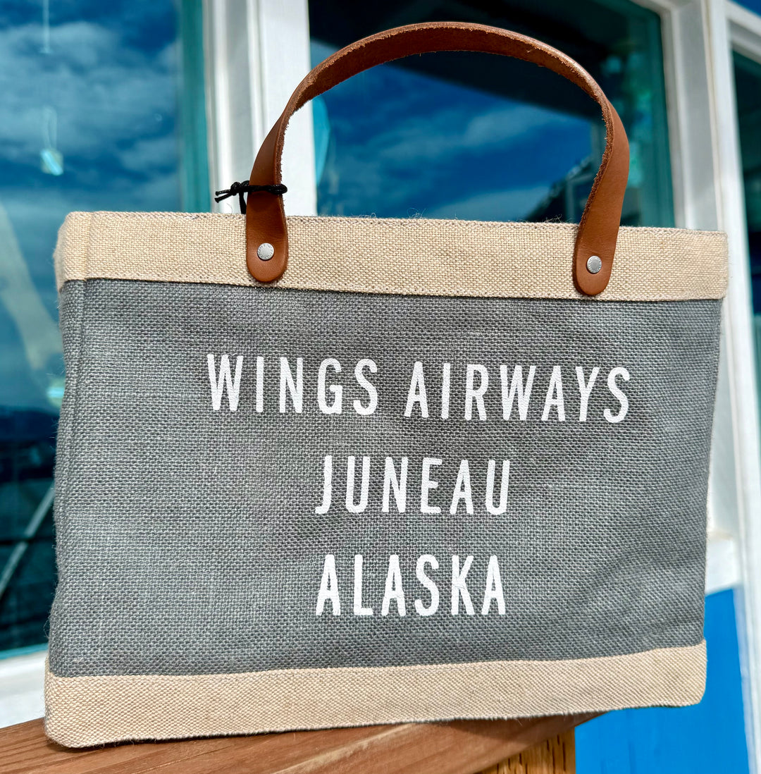 Alaska Adventure Bag