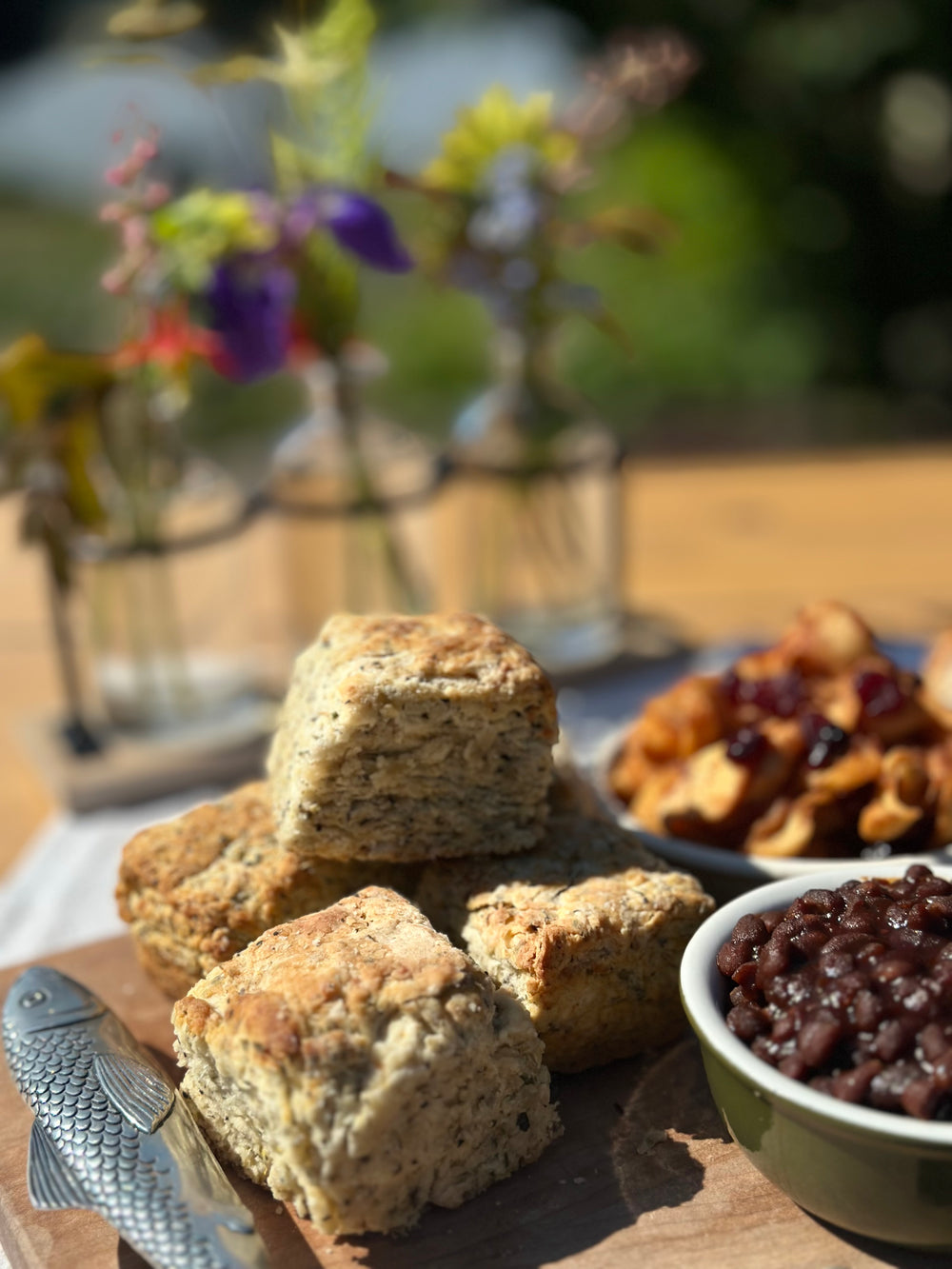 Taku Glacier Lodge Homestyle Biscuits Mix