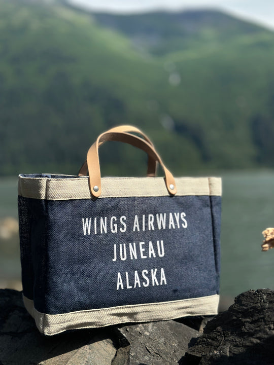 Alaska Adventure Bag