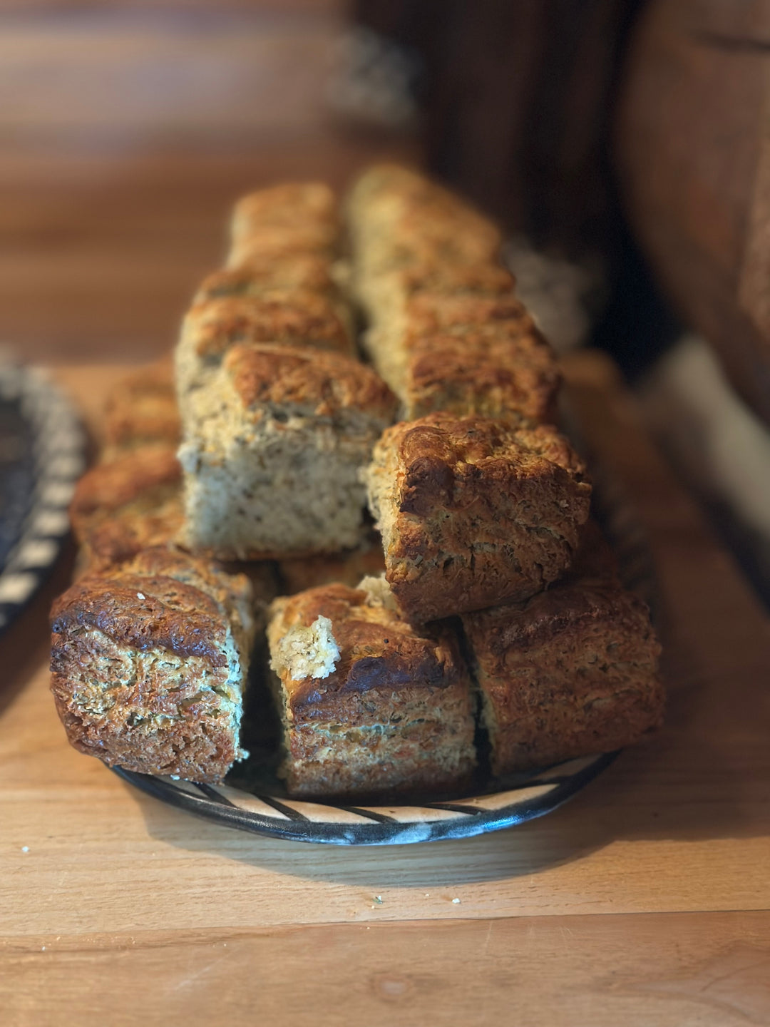 Taku Glacier Lodge Homestyle Biscuits Mix