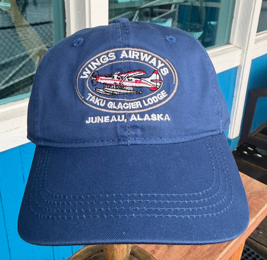 Classic Canvas Hat