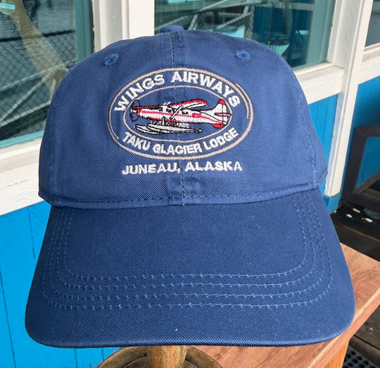 Classic Canvas Hat