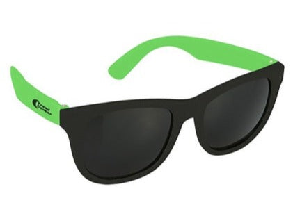 Wings Airways Logo Sunglasses