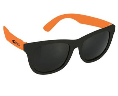 Wings Airways Logo Sunglasses