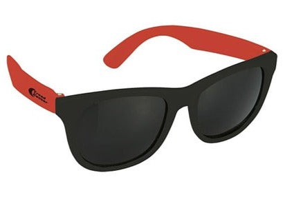 Wings Airways Logo Sunglasses