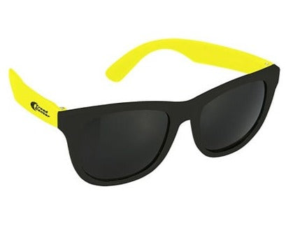 Wings Airways Logo Sunglasses