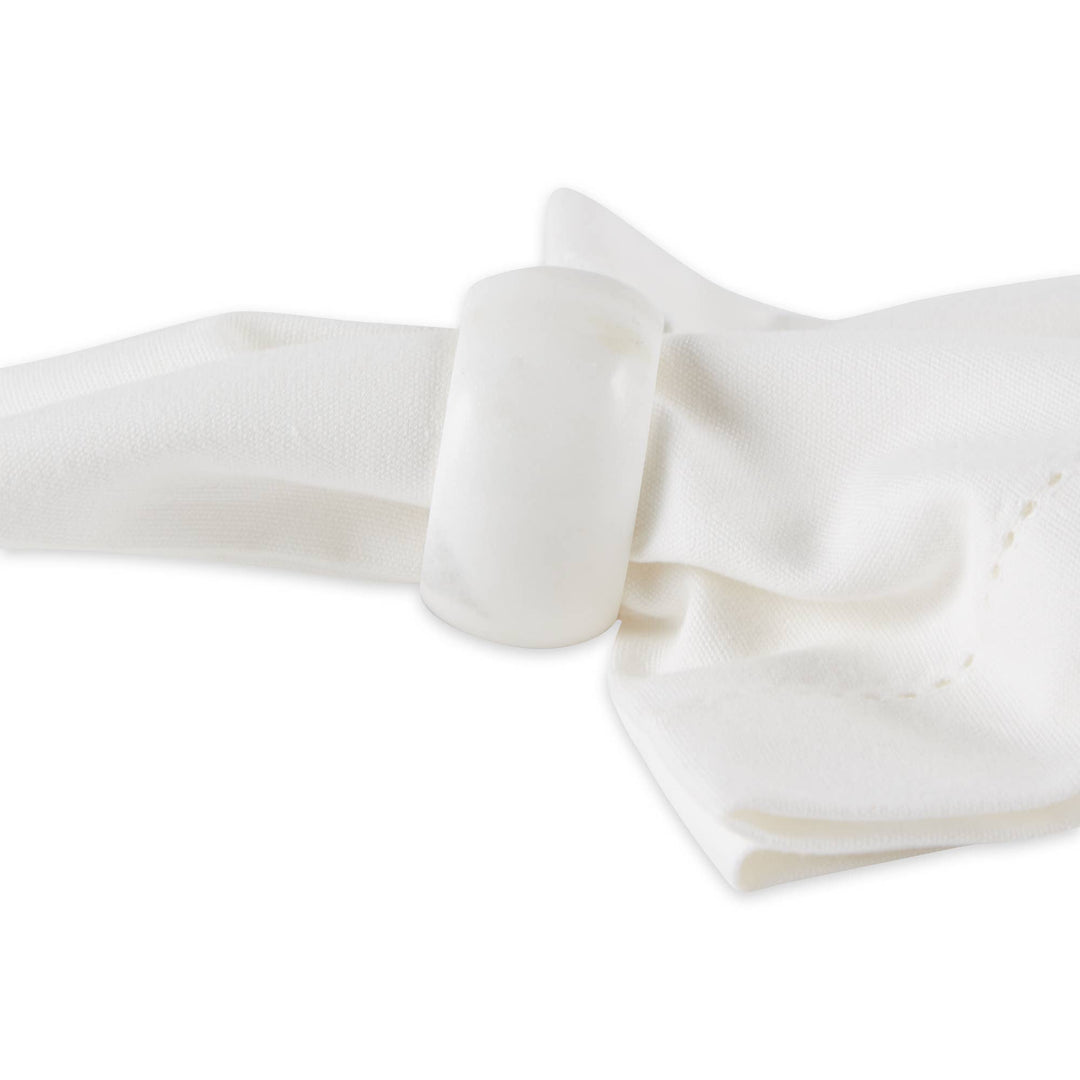 Marble Band Napkin Ring (Set of 2)