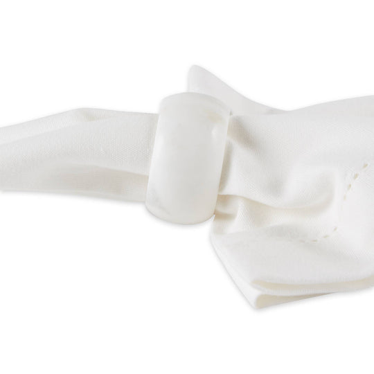 Marble Band Napkin Ring (Set of 2)