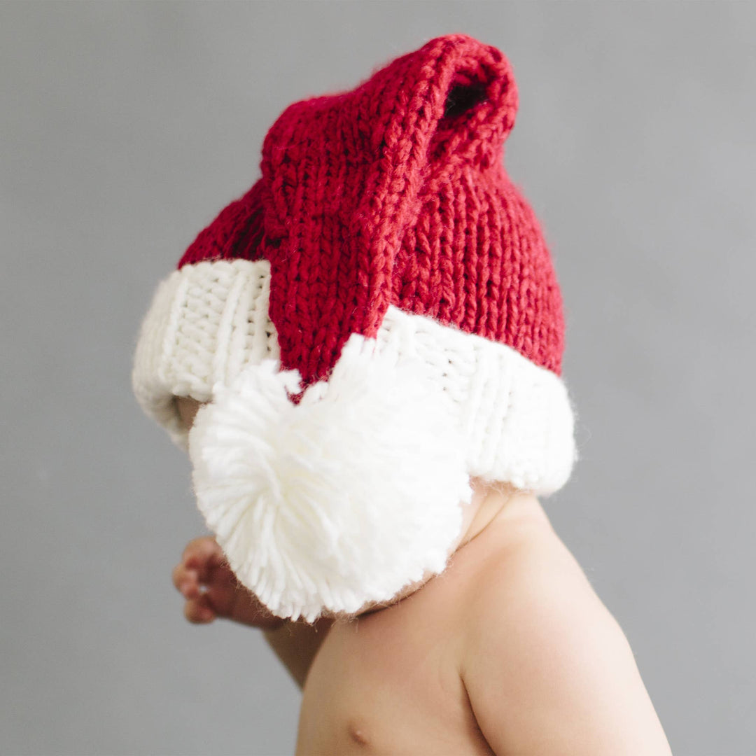 St. Nicholas Santa Beanie
