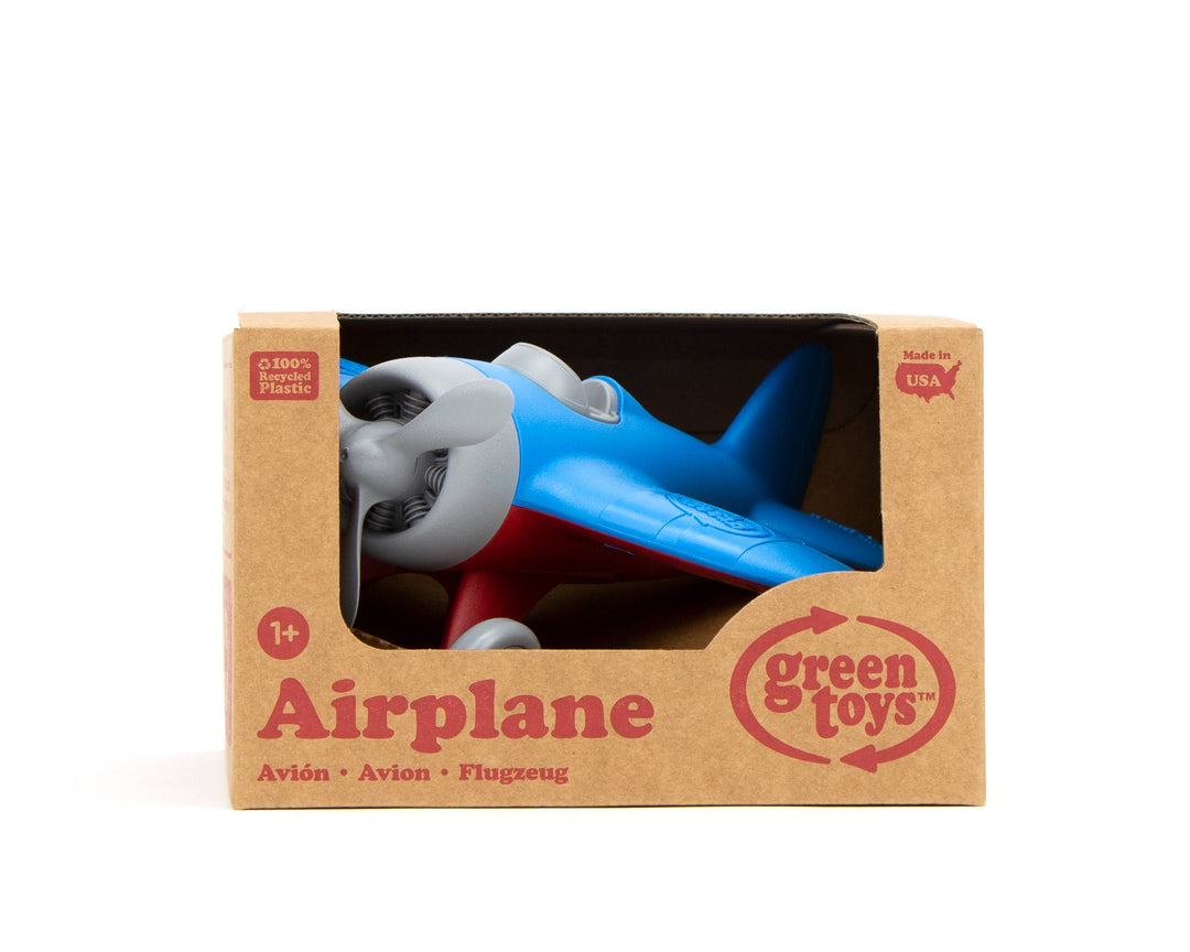 Toy Airplane