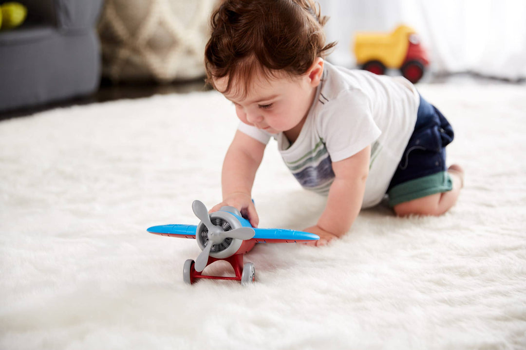 Toy Airplane