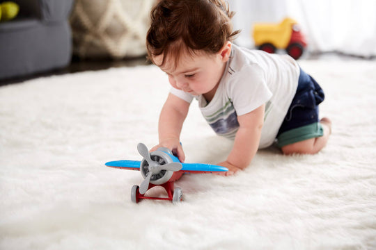 Toy Airplane