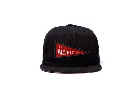 Pacific Pennant Hat