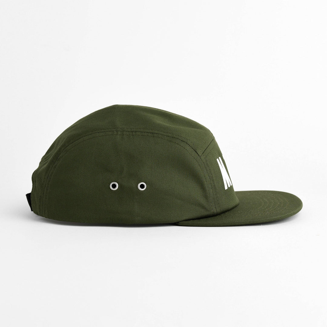 "MTNS" Five Panel Hat