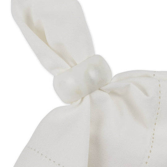 Marble Band Napkin Ring (Set of 2)