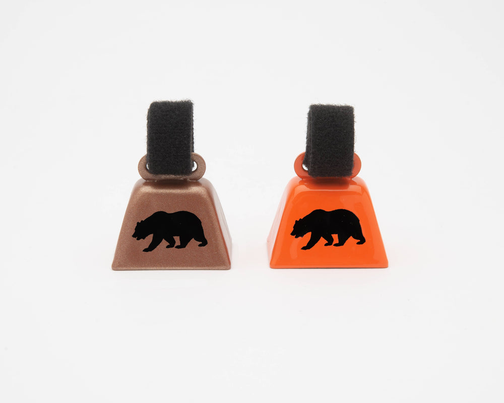 Bear Bells