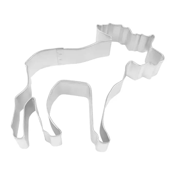 Alaska Themes Cookie Cutters