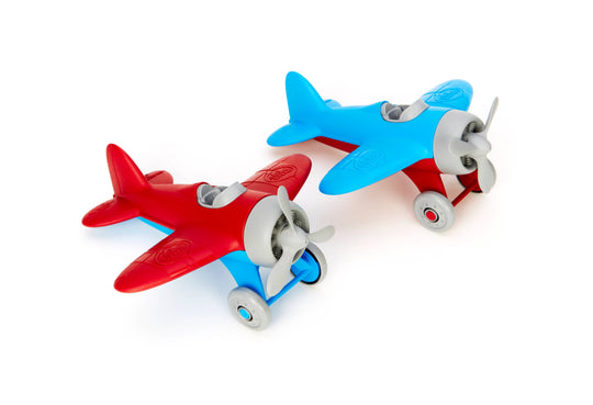 Toy Airplane