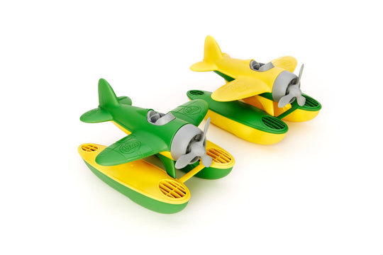 Toy Seaplane